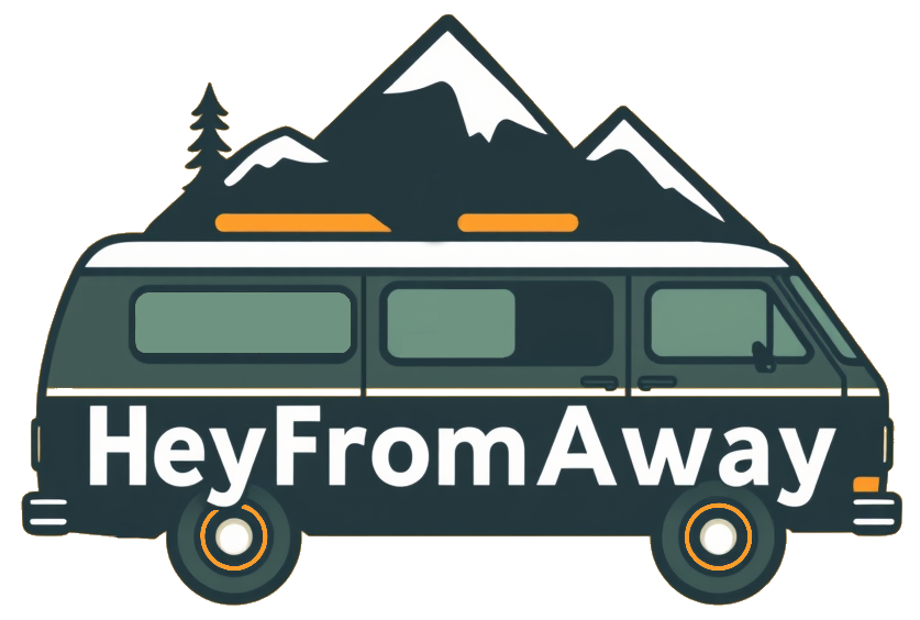 HeyFromAway